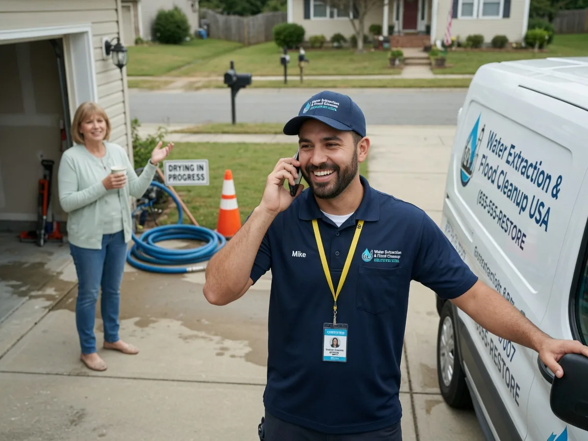 Emergency Water Extraction Page, NE FAQs